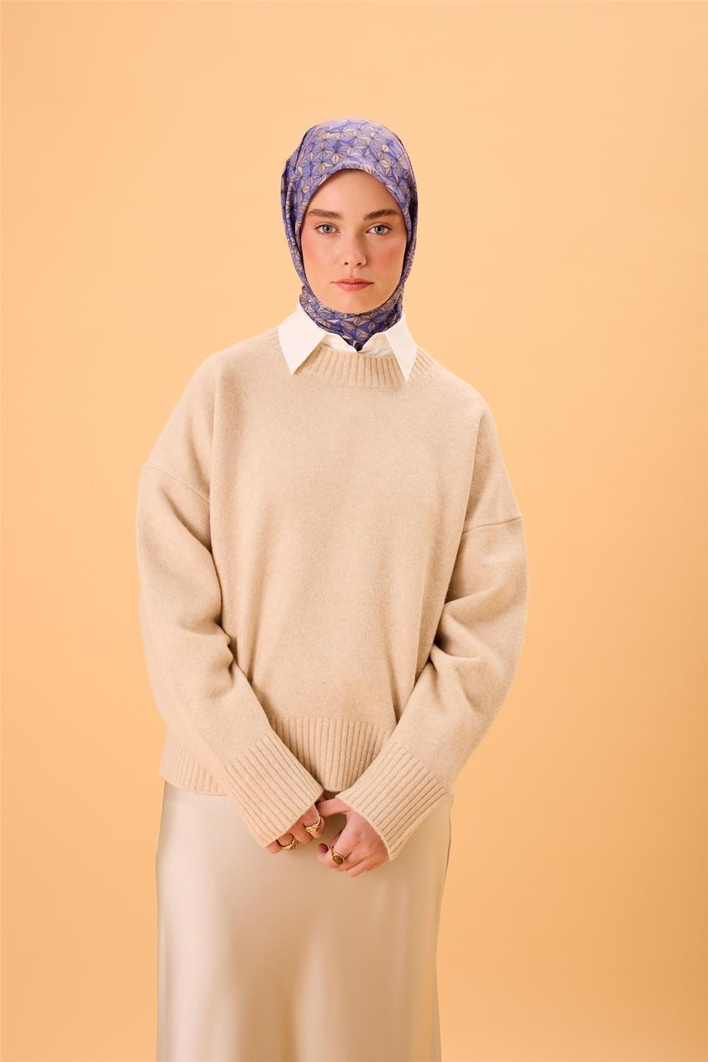 Silk Home Soft Eşarp 73101-25