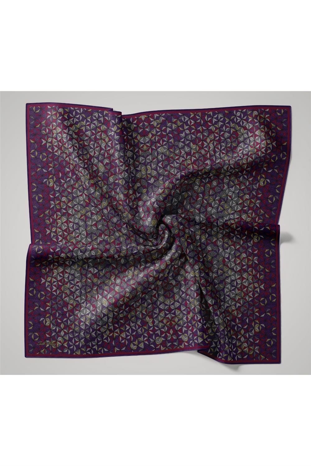 Silk Home Soft Eşarp 73101-27