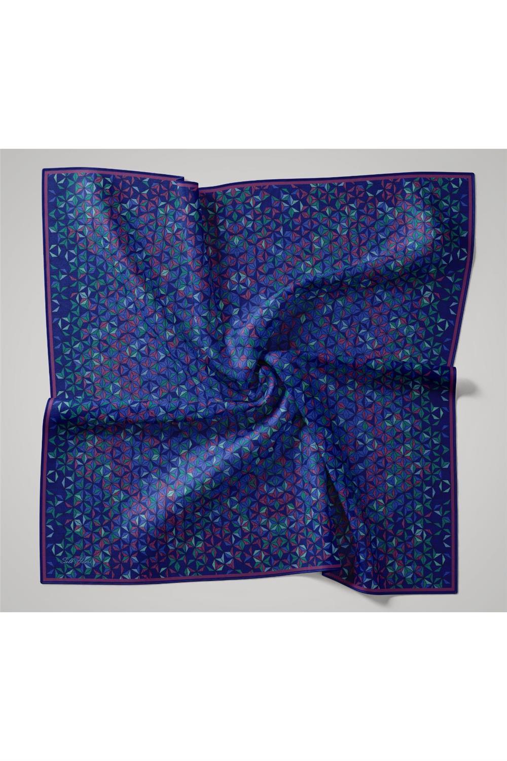 Silk Home Soft Eşarp 73101-28