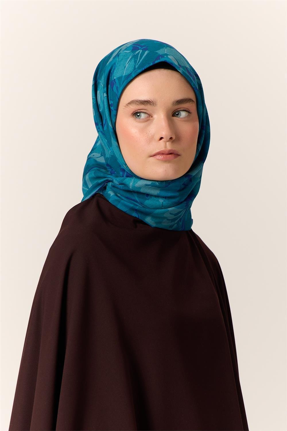 Silk Home Soft Eşarp 73102-03