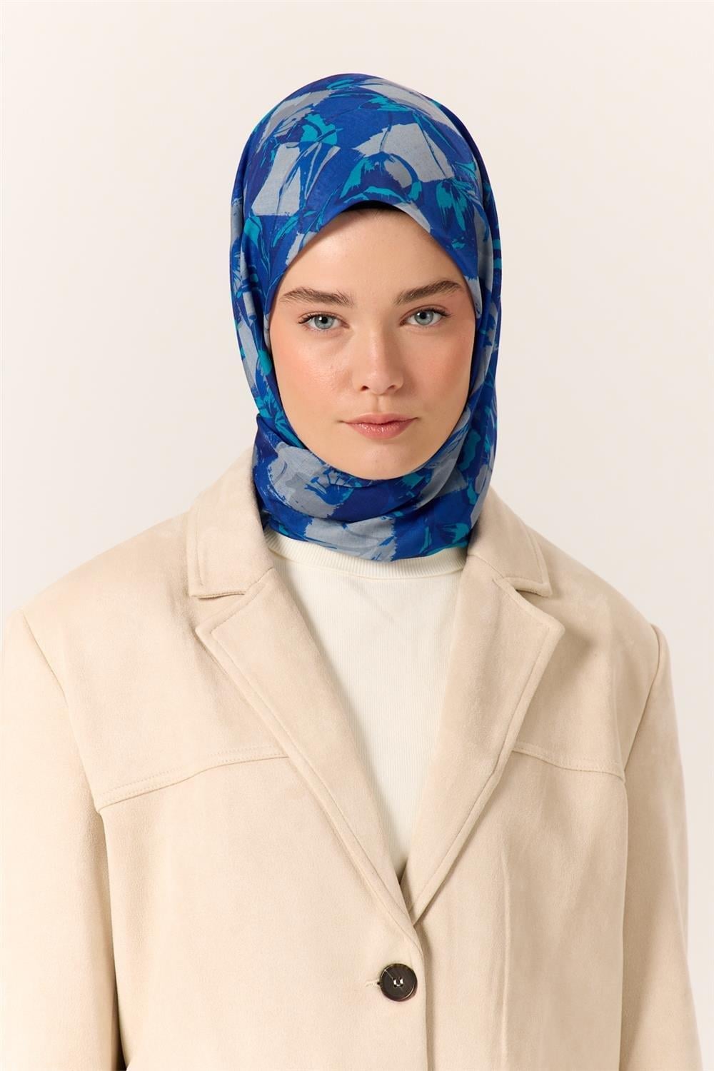 Silk Home Soft Eşarp 73102-04