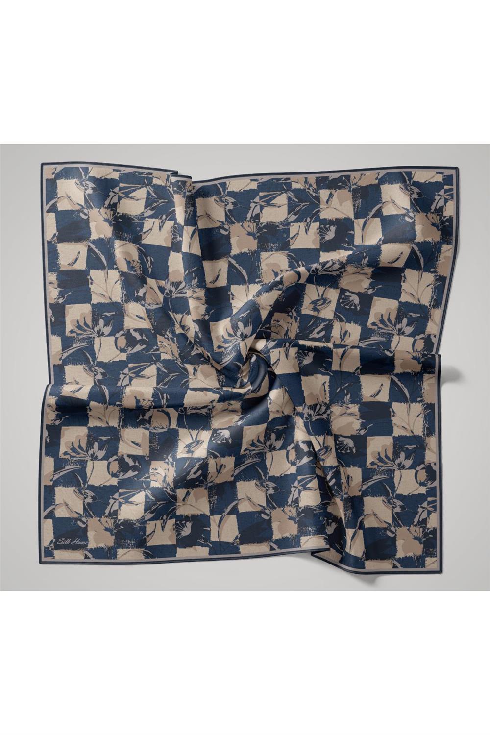 Silk Home Soft Eşarp 73102-07