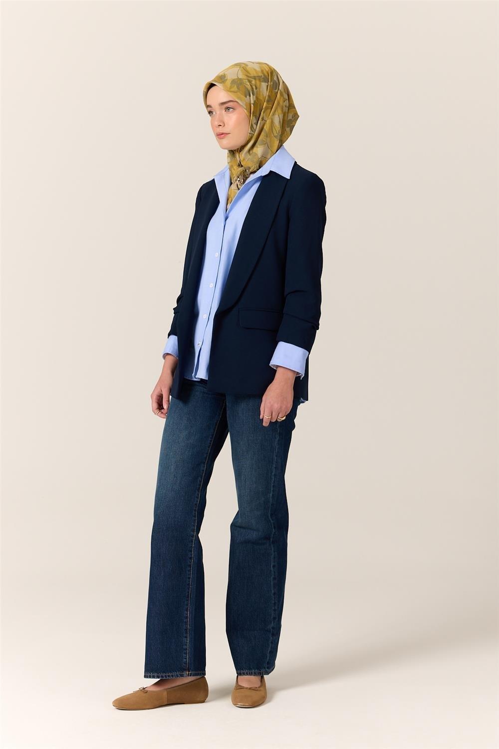 Silk Home Soft Eşarp 73102-11