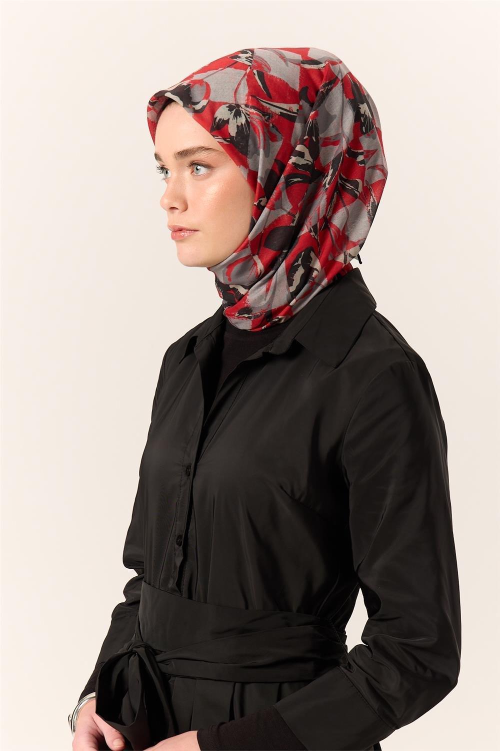 Silk Home Soft Eşarp 73102-29