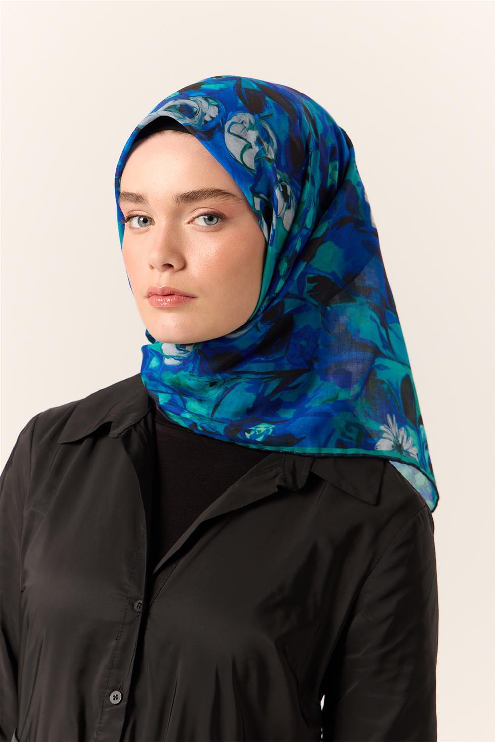 Silk Home Soft Eşarp 73103-01