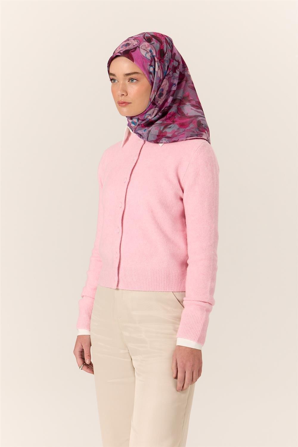 Silk Home Soft Eşarp 73103-09