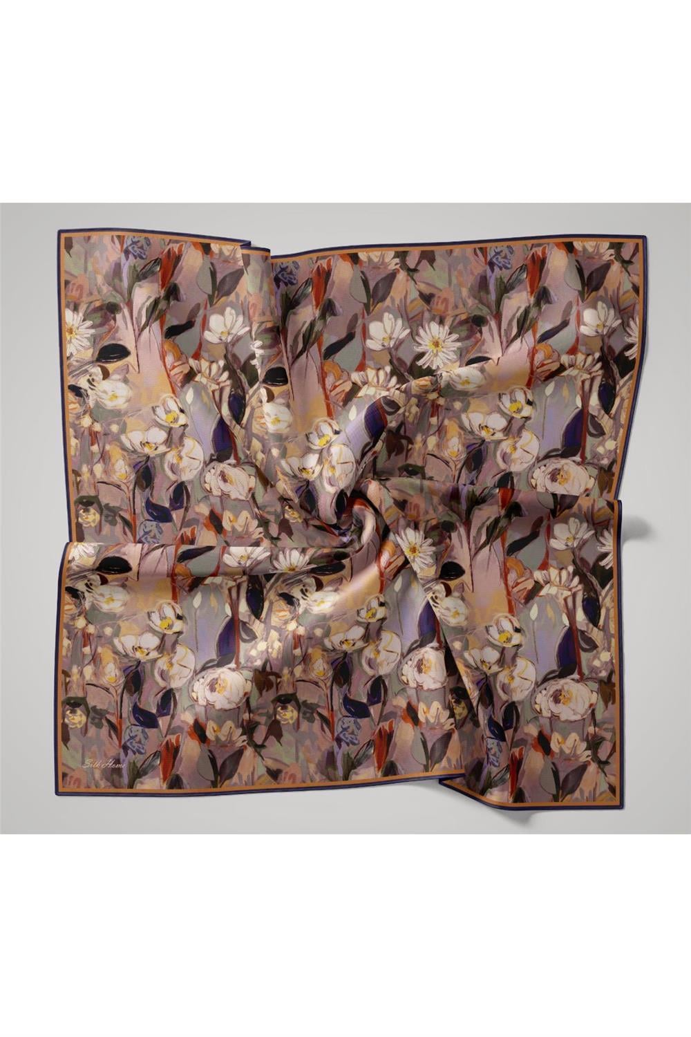 Silk Home Soft Eşarp 73103-13