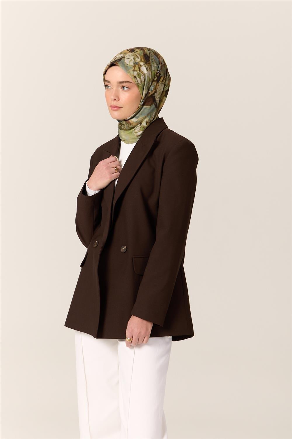 Silk Home Soft Eşarp 73103-18