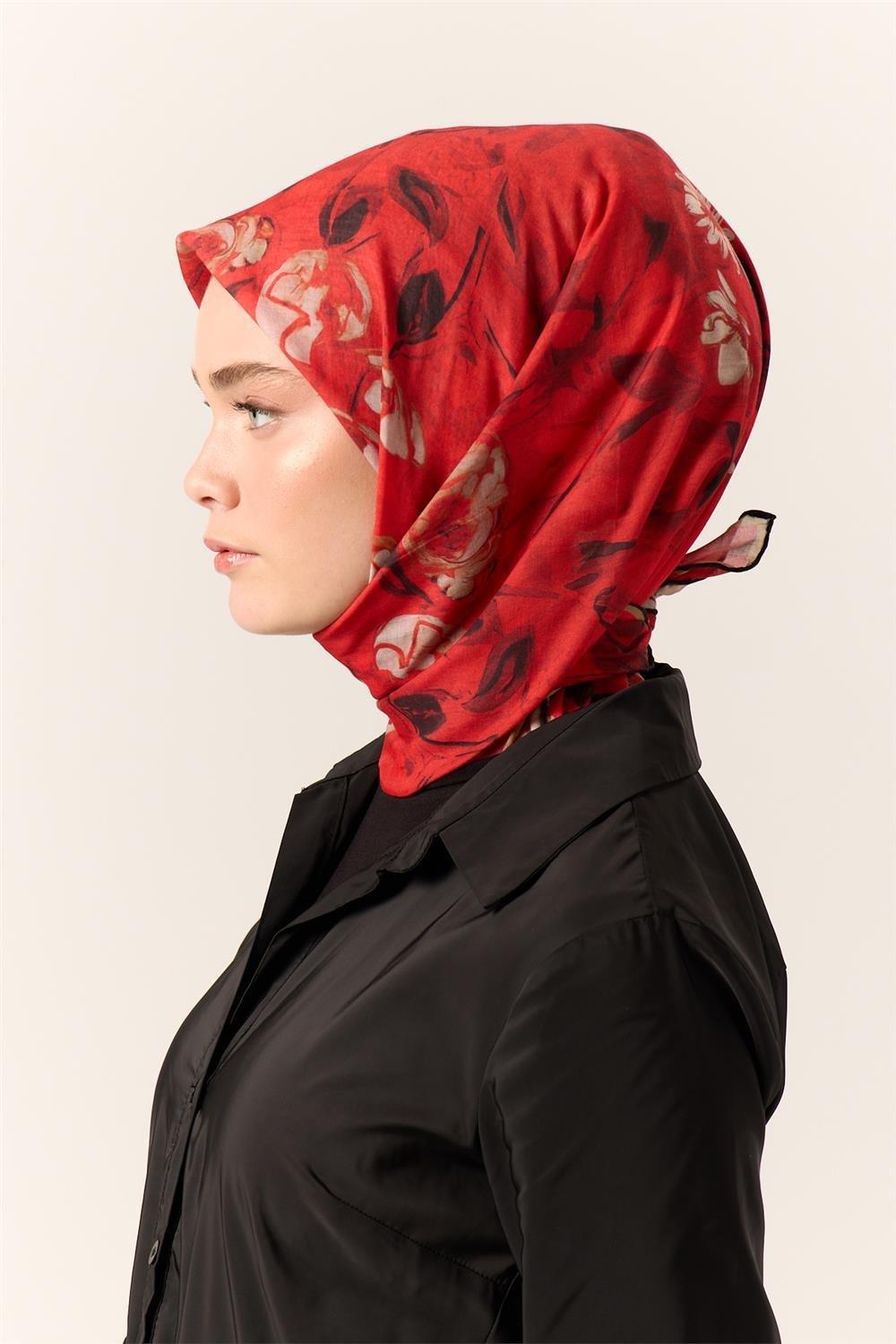 Silk Home Soft Eşarp 73103-19