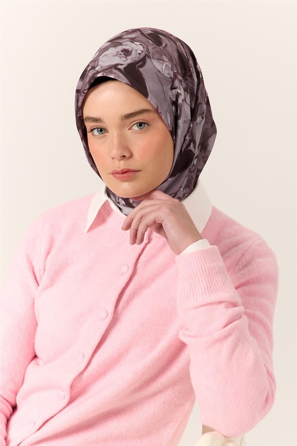 Silk Home Soft Eşarp 73103-21