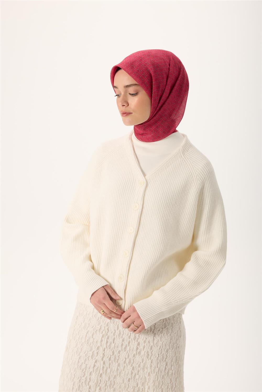 Silk Home Soft Eşarp 73104-03