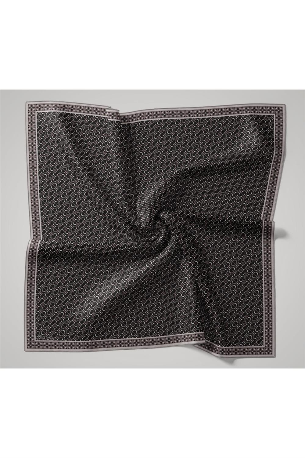 Silk Home Soft Eşarp 73104-07