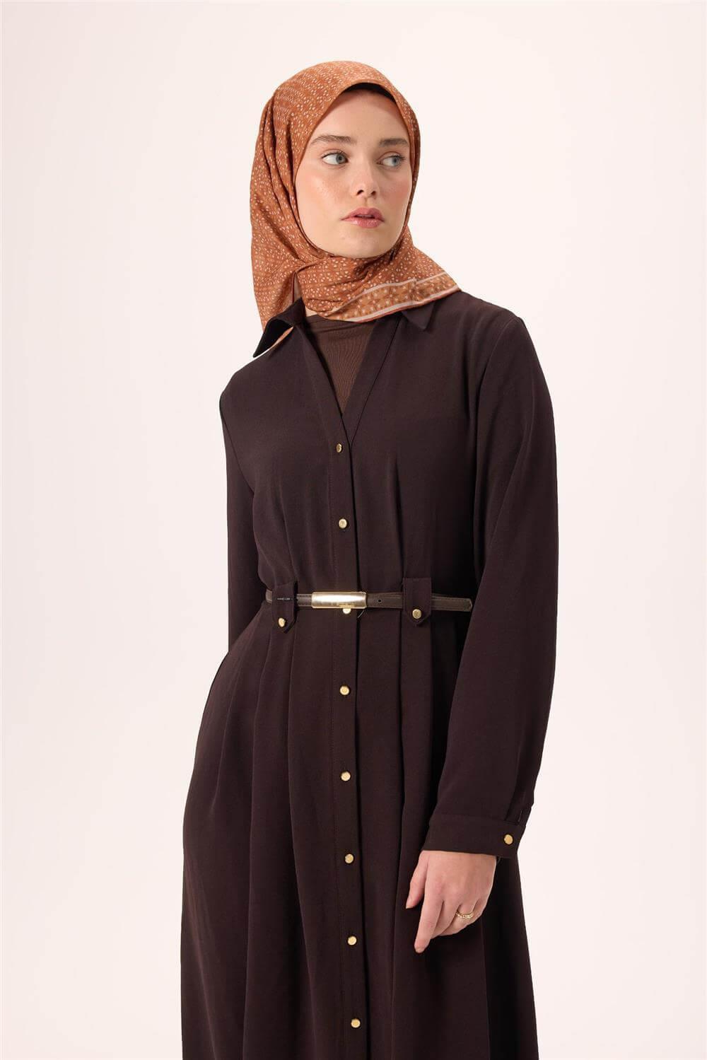Silk Home Soft Eşarp 73104-11
