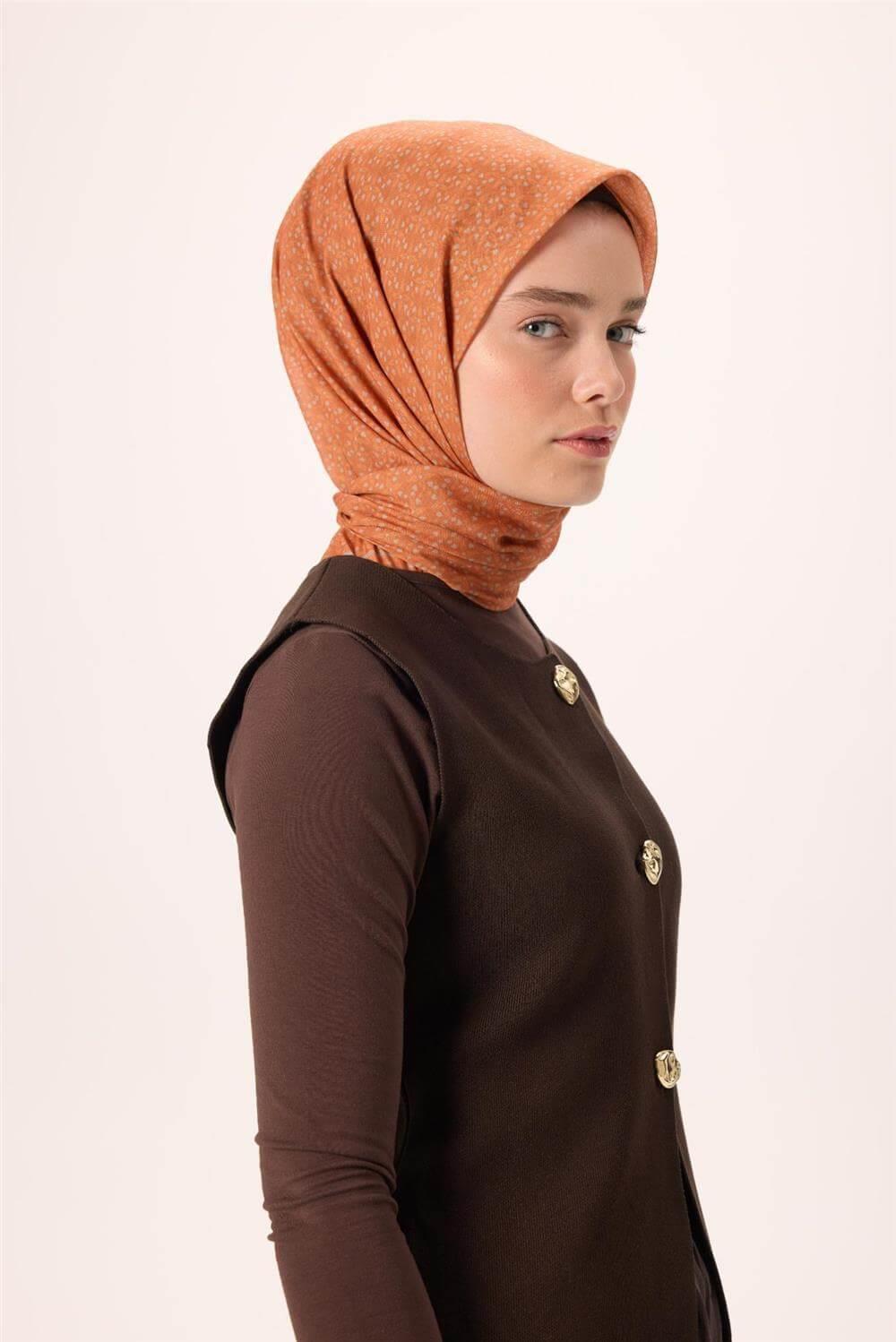 Silk Home Soft Eşarp 73104-14