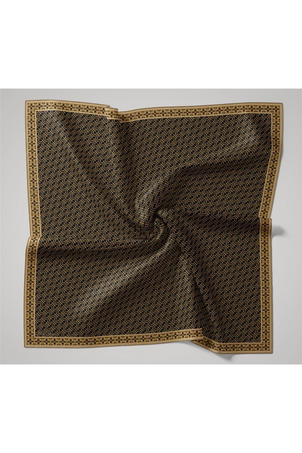 Silk Home Soft Eşarp 73104-18