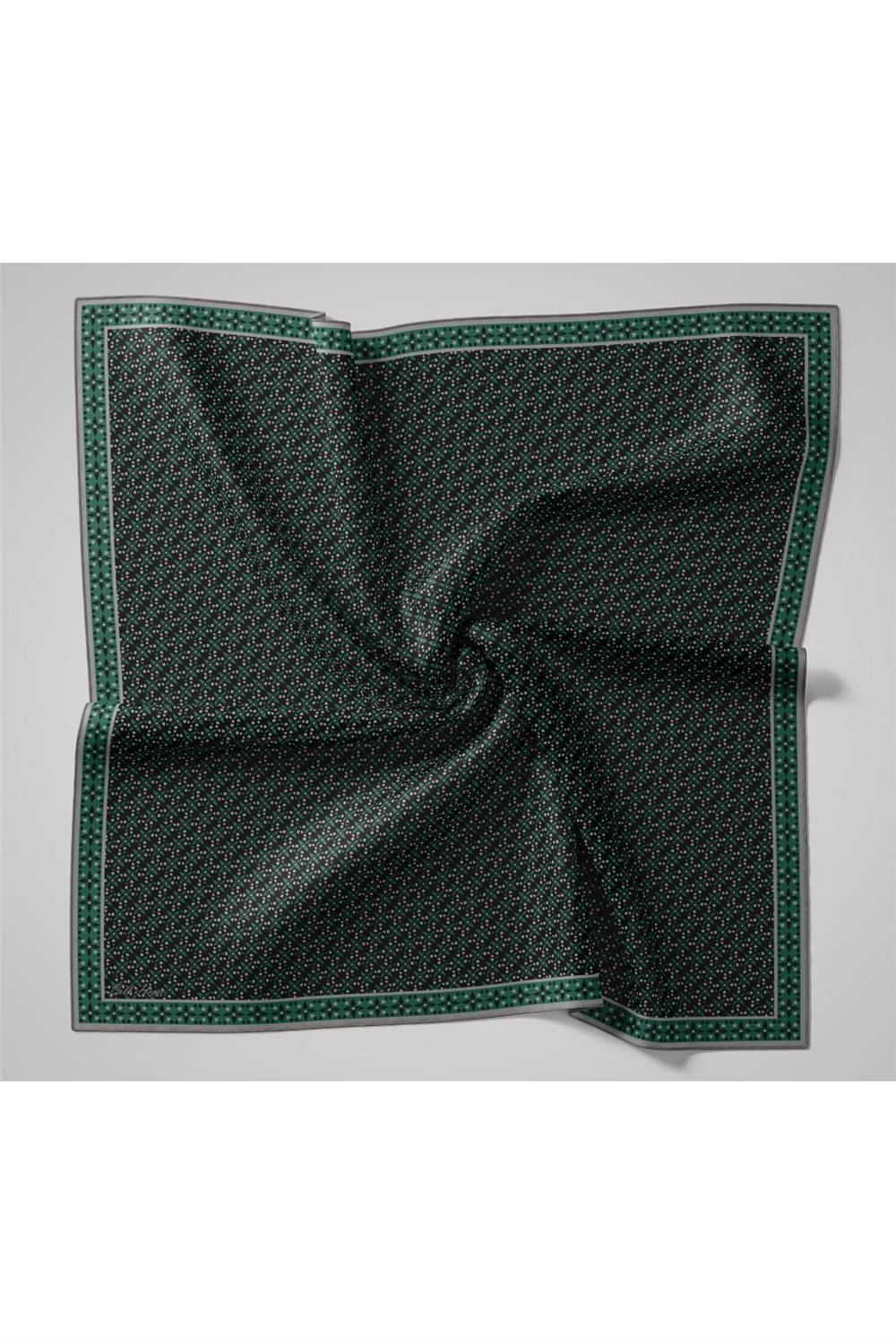 Silk Home Soft Eşarp 73104-23