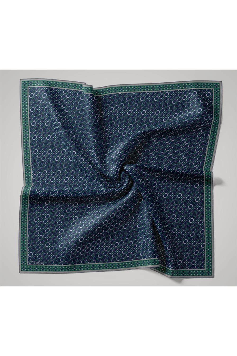 Silk Home Soft Eşarp 73104-24