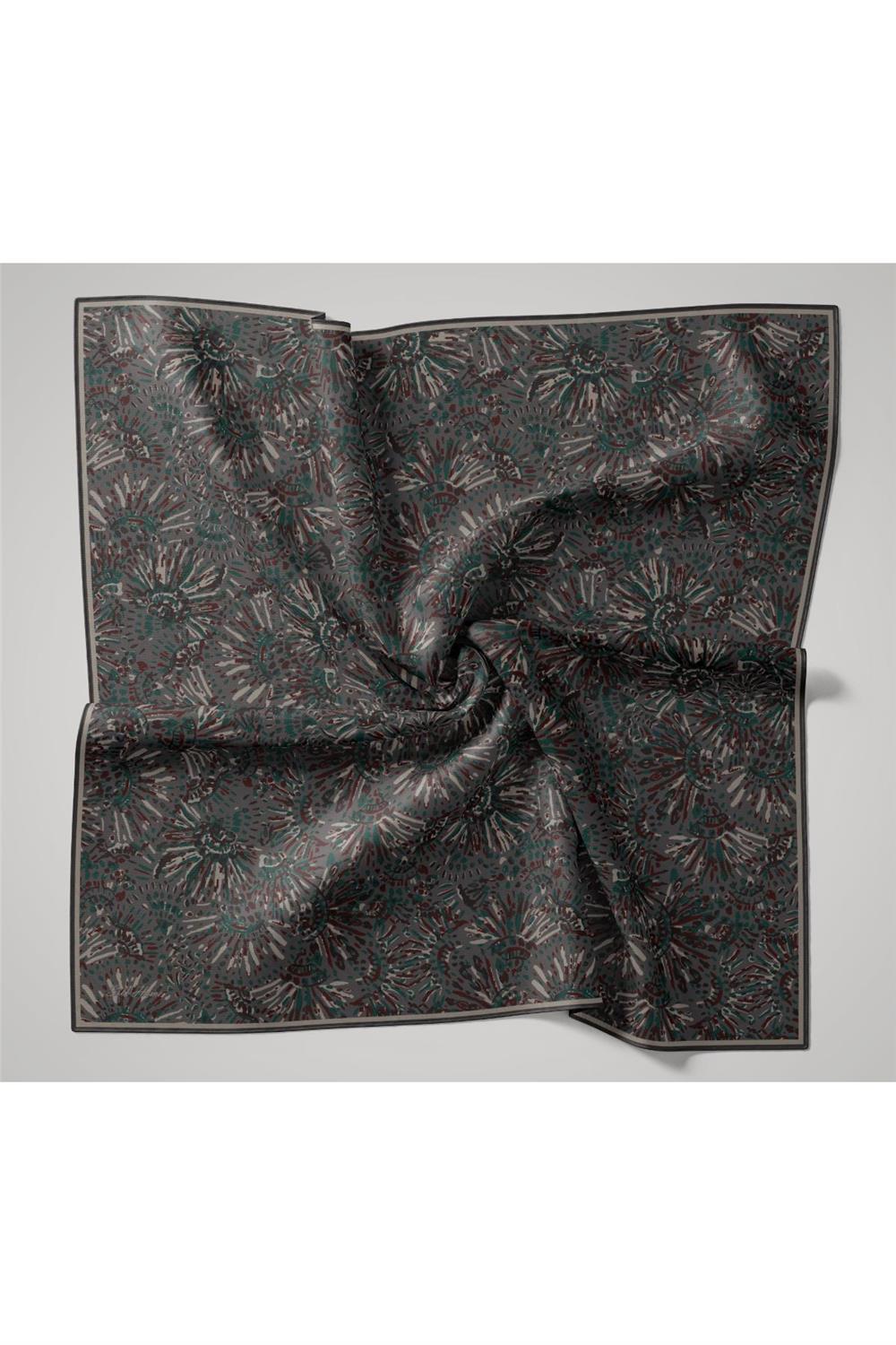 Silk Home Soft Eşarp 73105-01