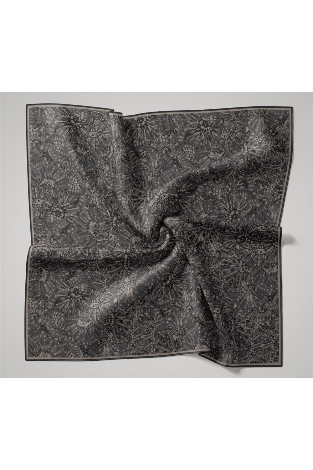 Silk Home Soft Eşarp 73105-03