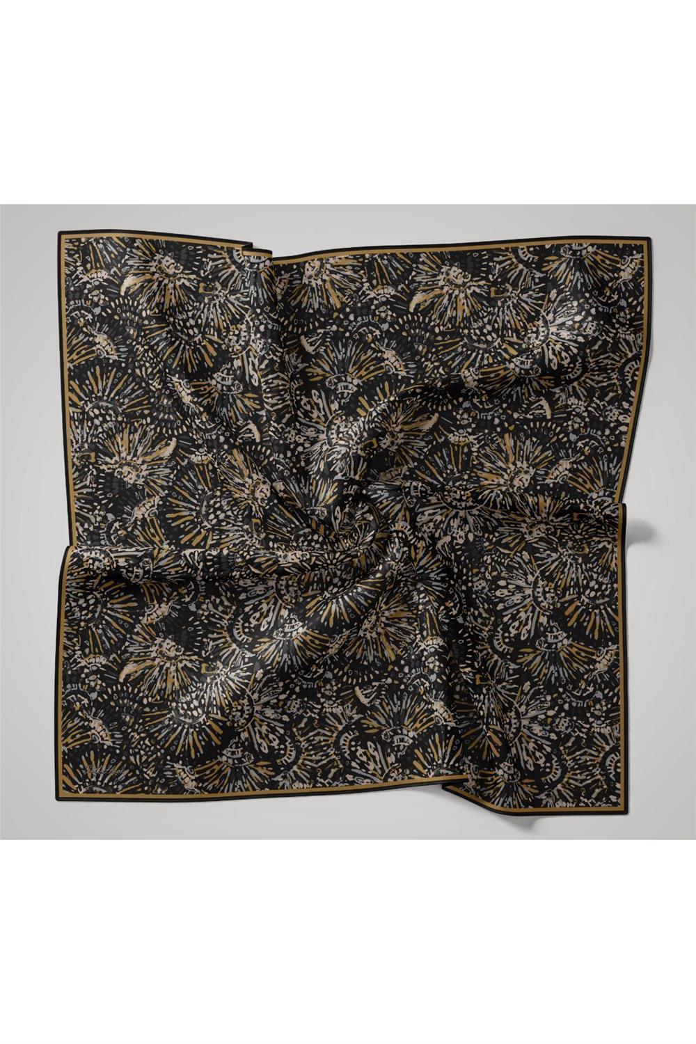 Silk Home Soft Eşarp 73105-04