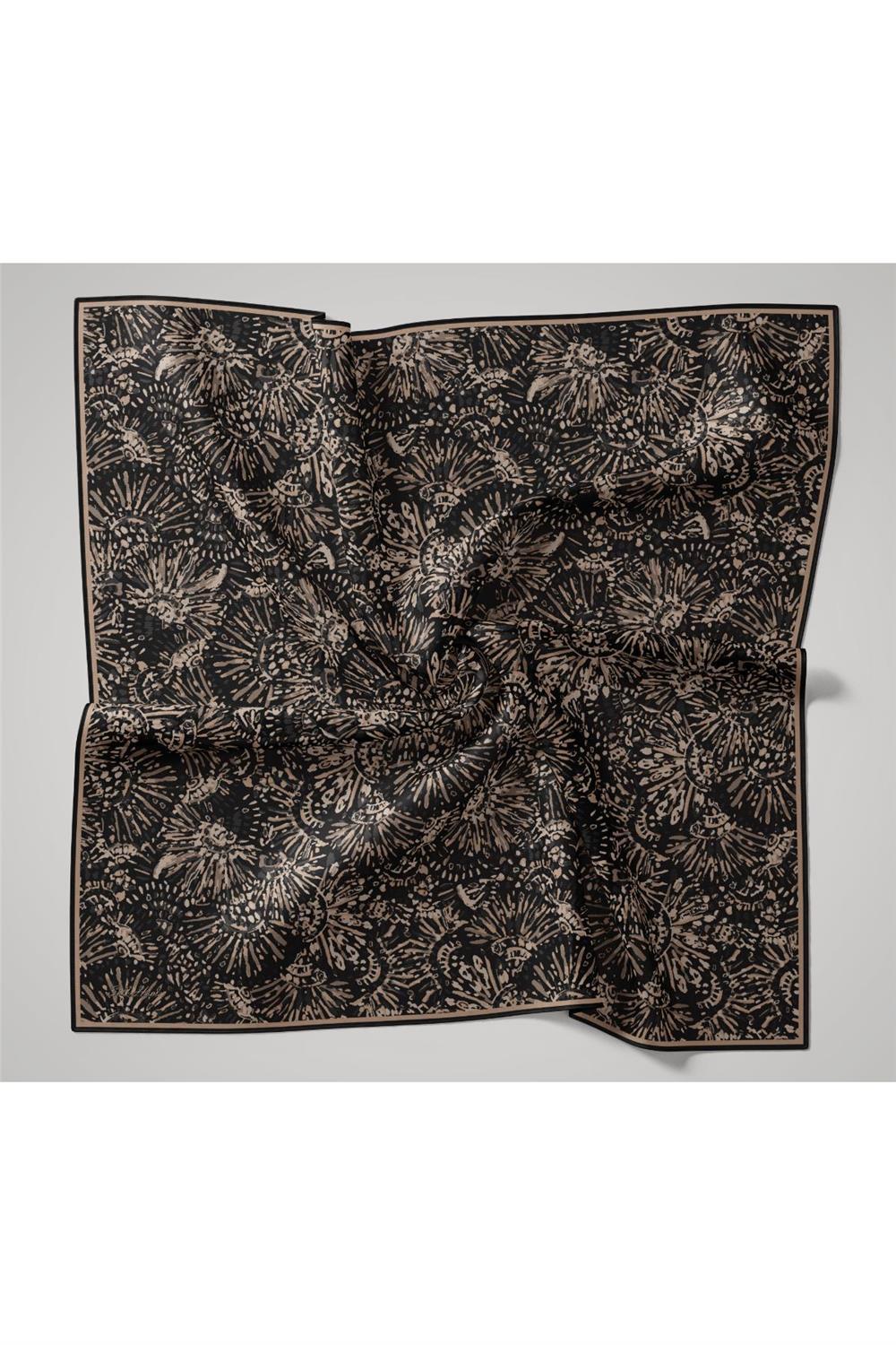Silk Home Soft Eşarp 73105-06