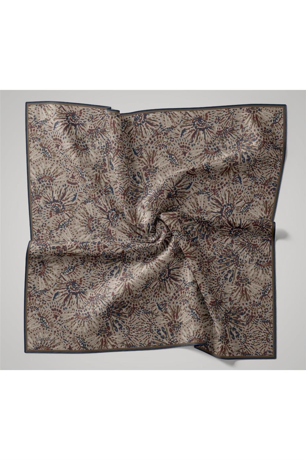 Silk Home Soft Eşarp 73105-08