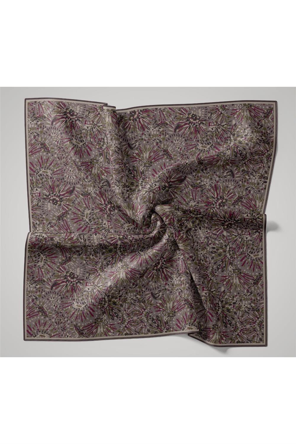 Silk Home Soft Eşarp 73105-09