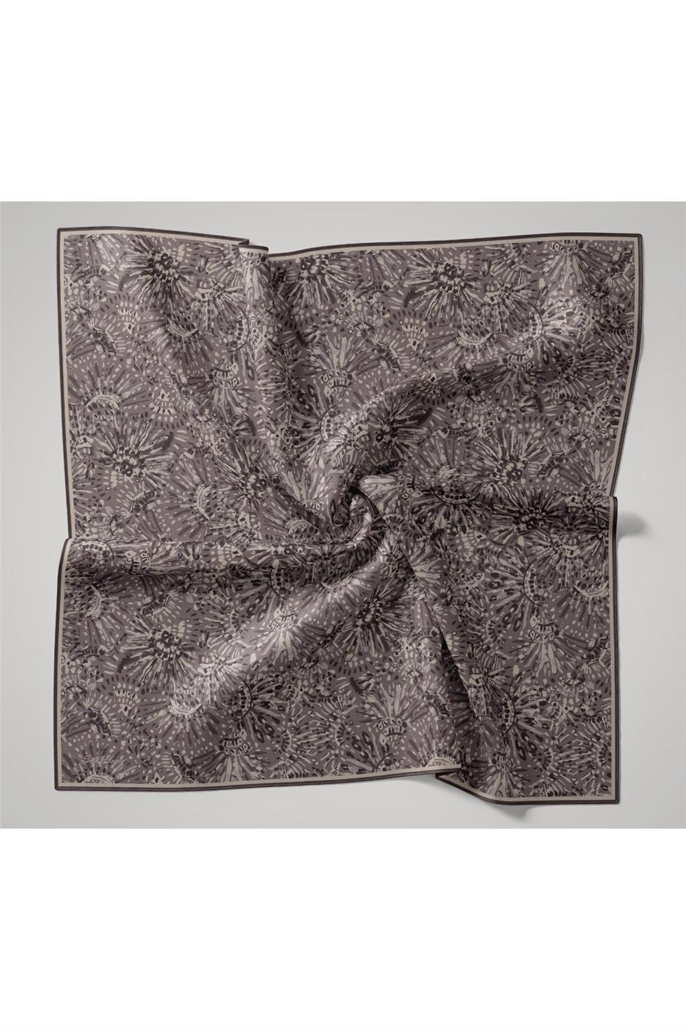 Silk Home Soft Eşarp 73105-11