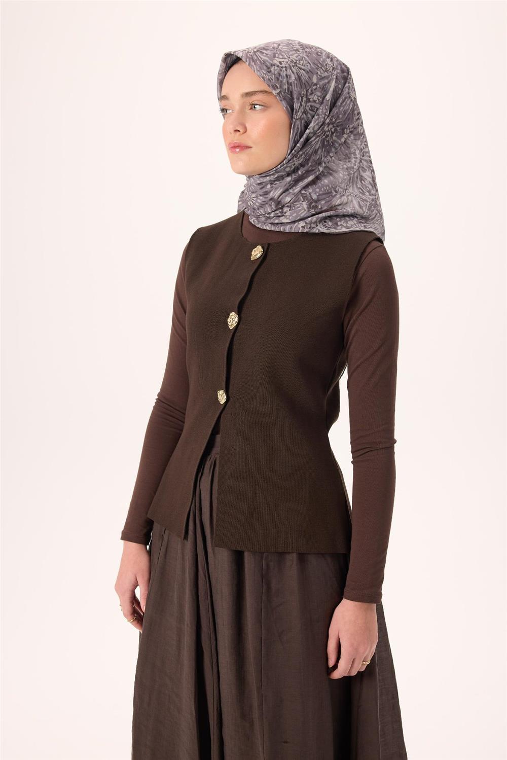 Silk Home Soft Eşarp 73105-11