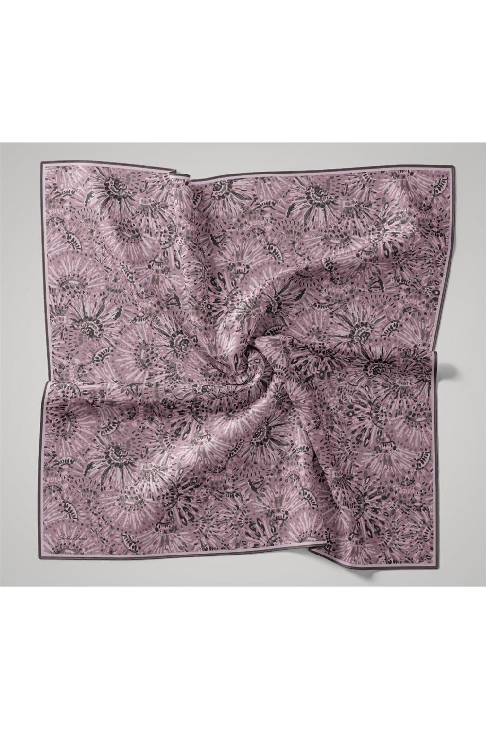 Silk Home Soft Eşarp 73105-12