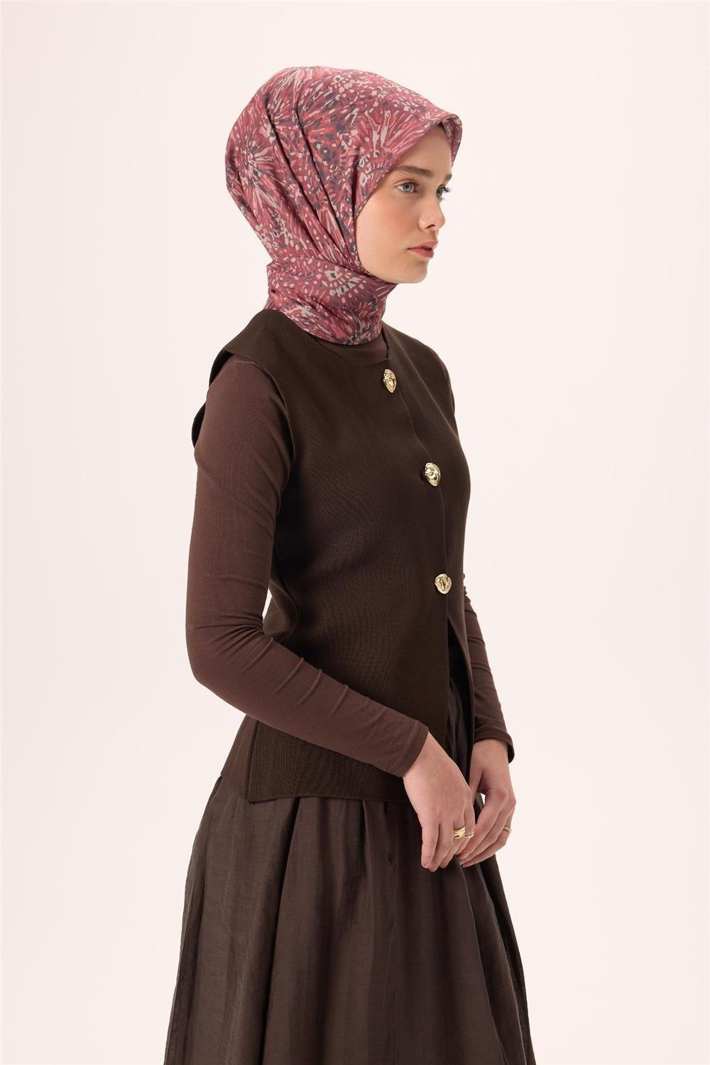 Silk Home Soft Eşarp 73105-13