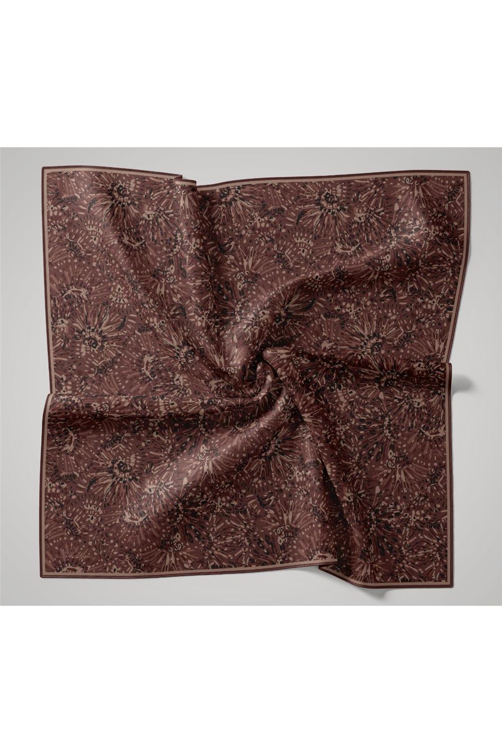 Silk Home Soft Eşarp 73105-14