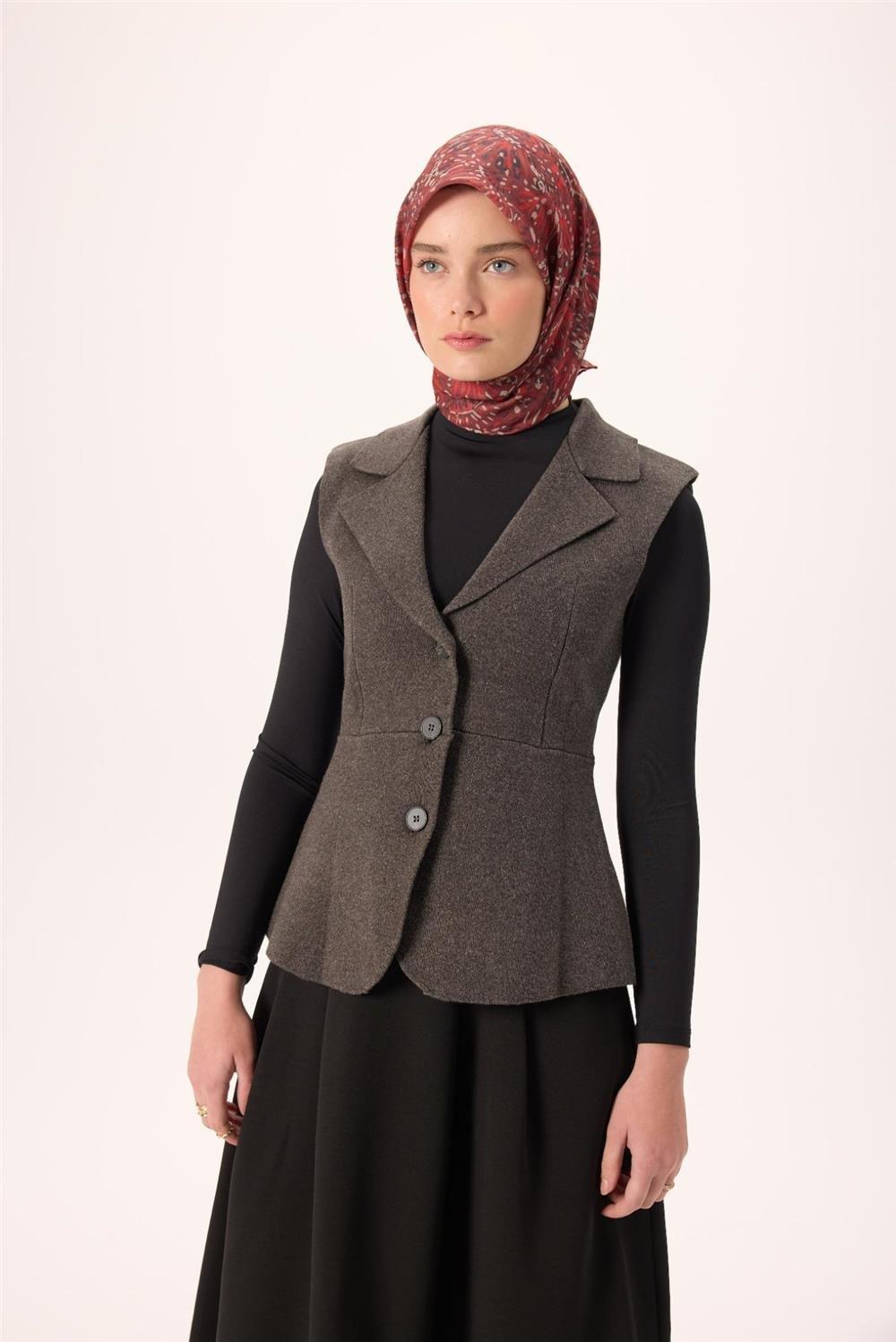 Silk Home Soft Eşarp 73105-15