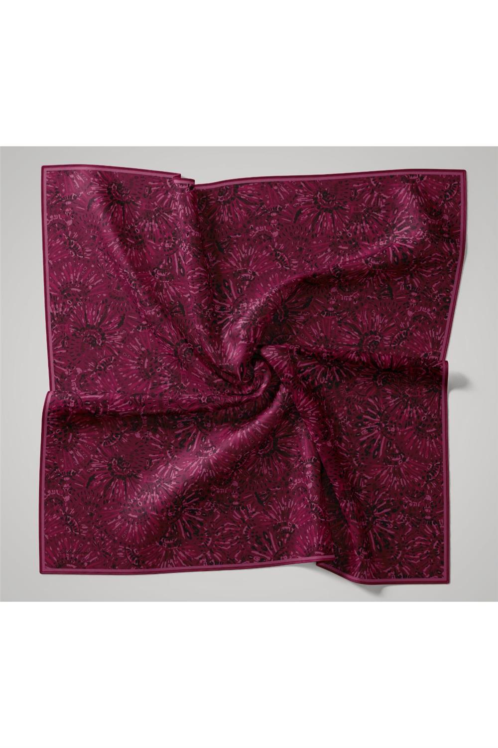 Silk Home Soft Eşarp 73105-18
