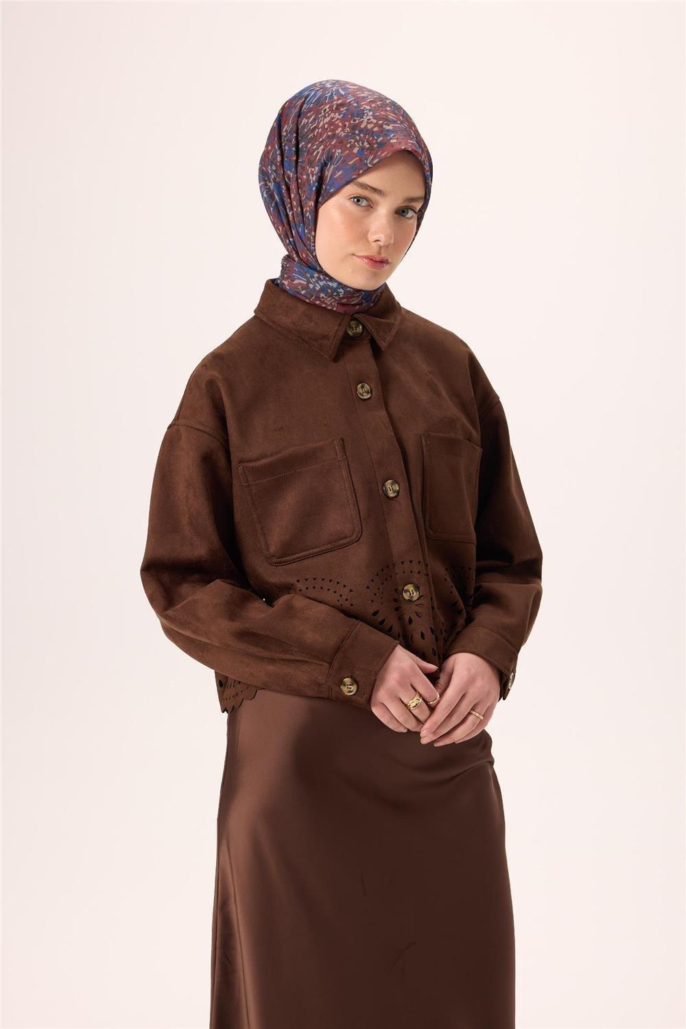 Silk Home Soft Eşarp 73105-19
