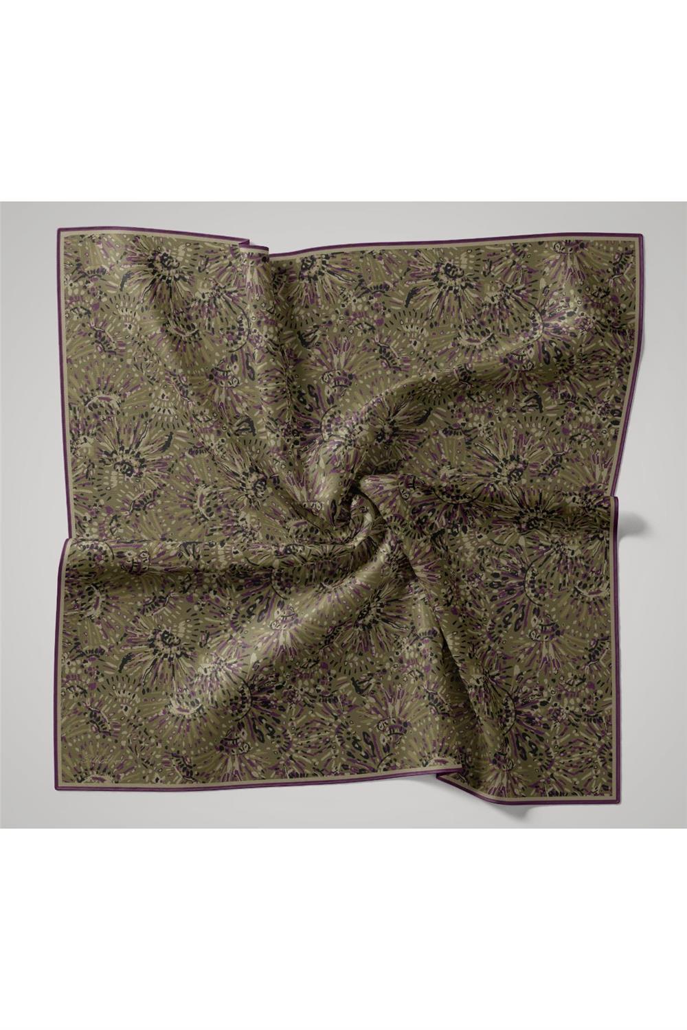 Silk Home Soft Eşarp 73105-23