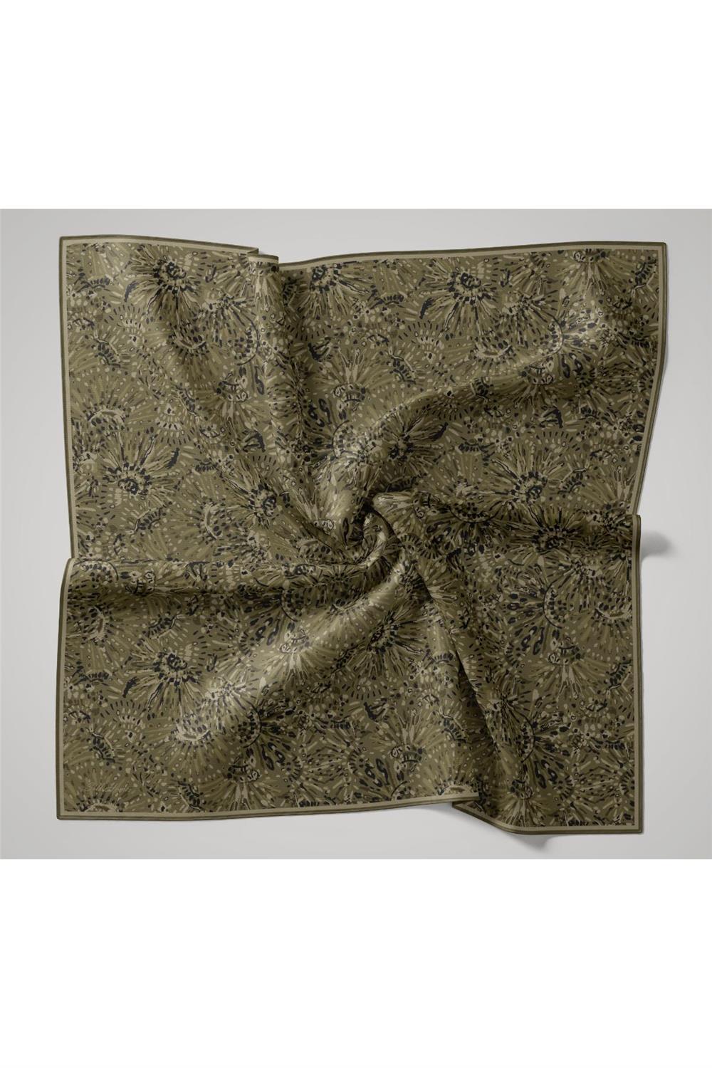 Silk Home Soft Eşarp 73105-24