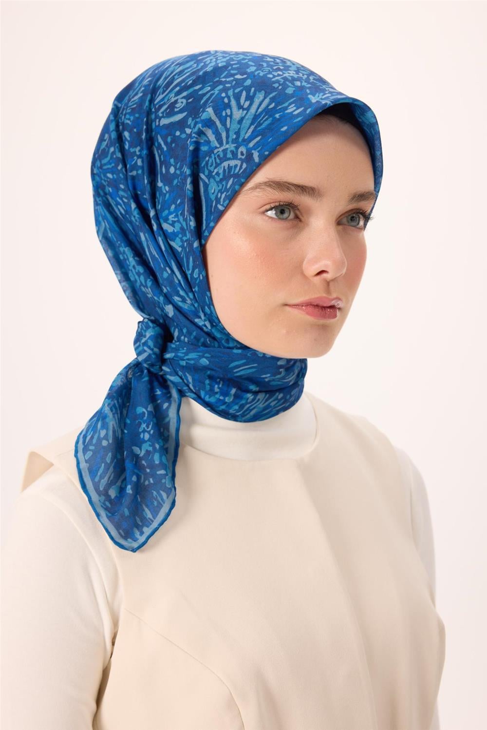 Silk Home Soft Eşarp 73105-30