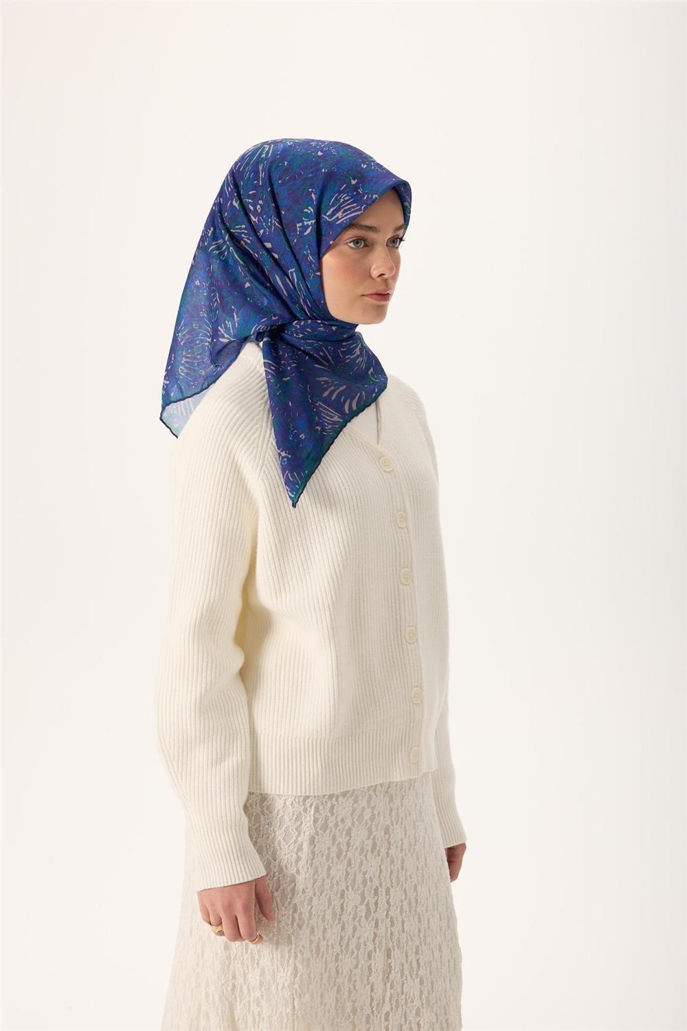 Silk Home Soft Eşarp 73105-31