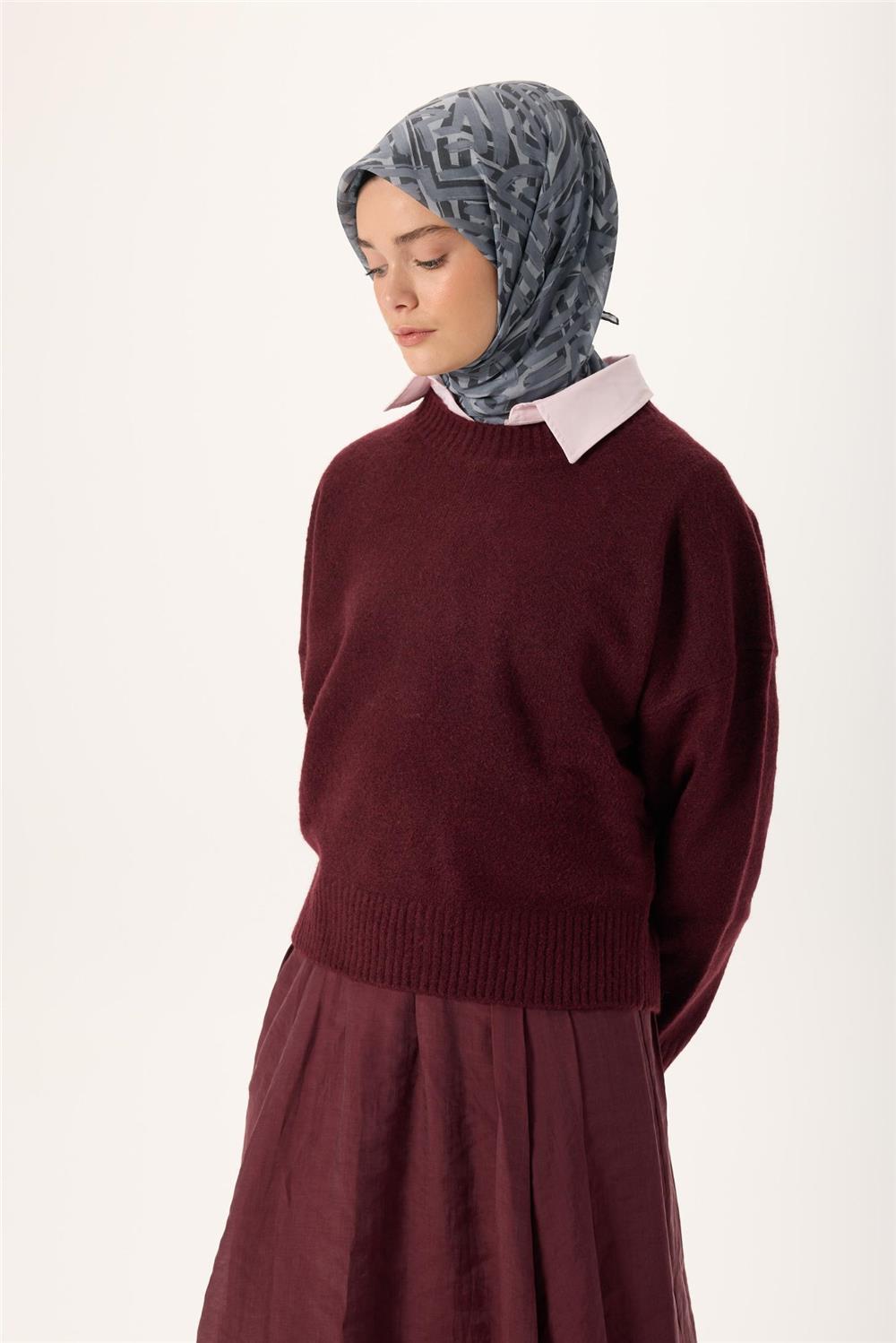 Silk Home Soft Eşarp 73106-15