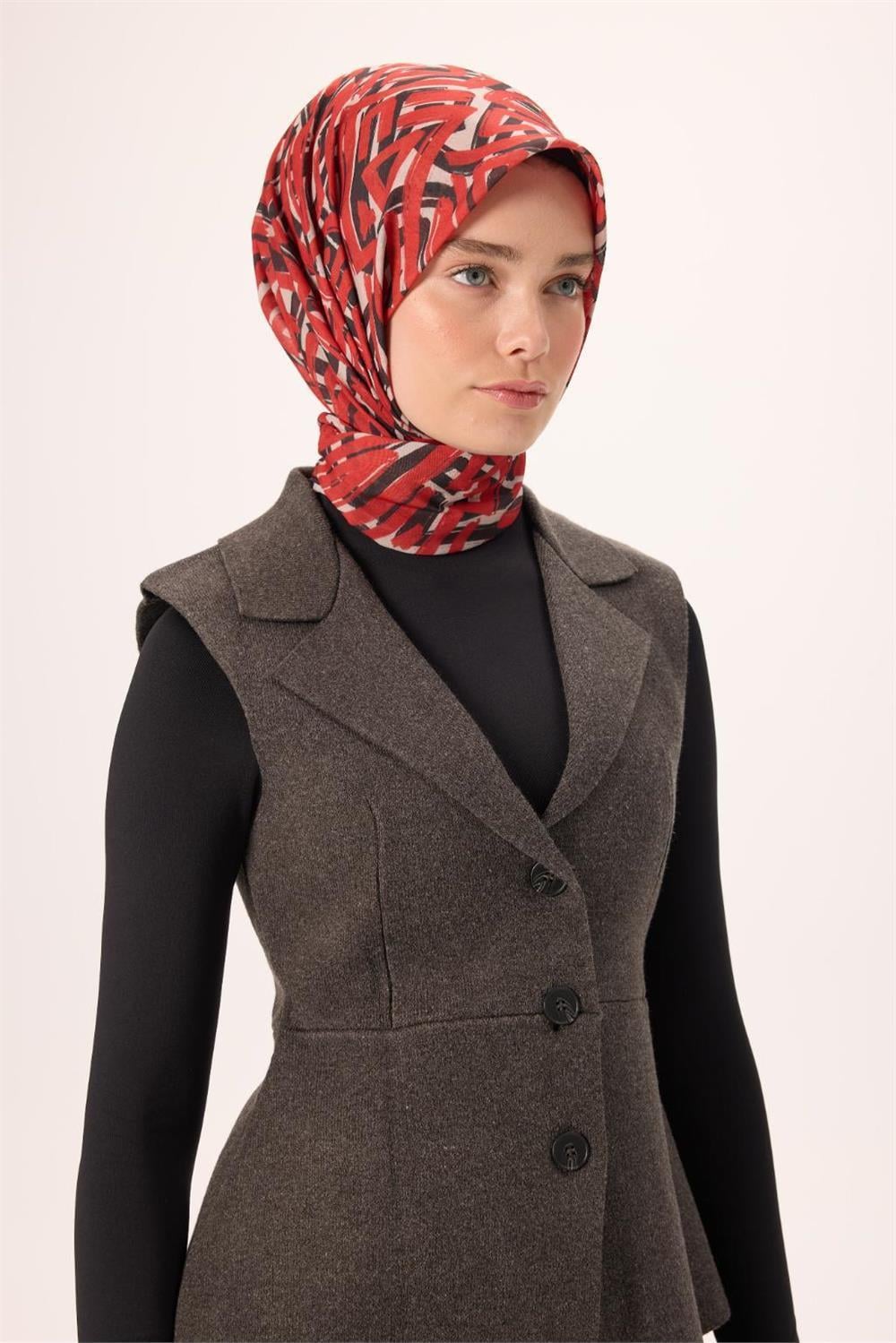 Silk Home Soft Eşarp 73106-16