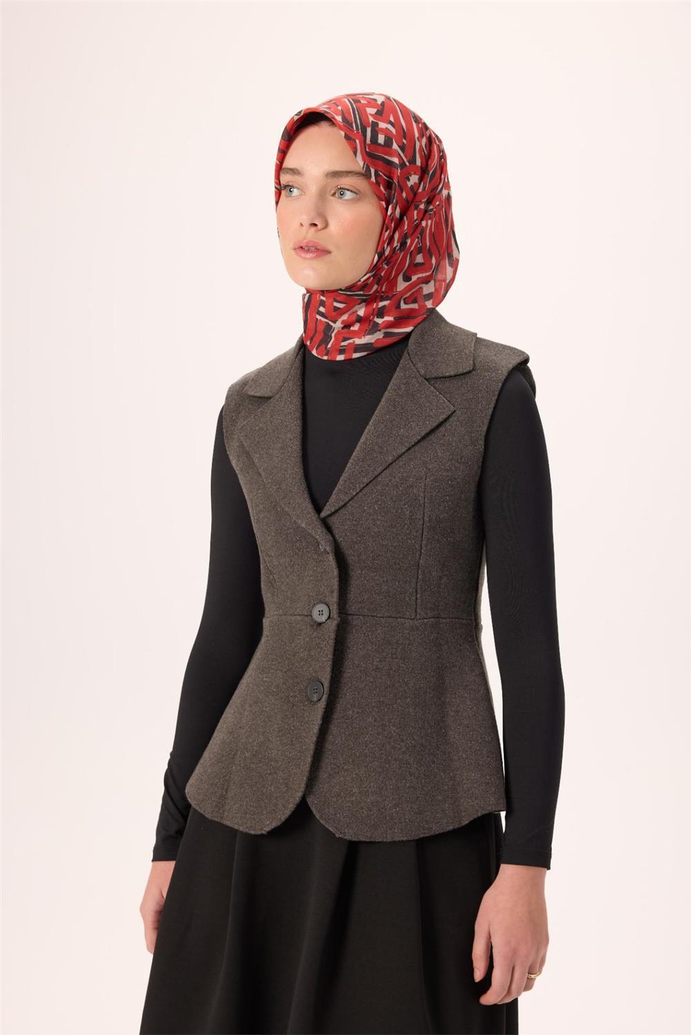 Silk Home Soft Eşarp 73106-16