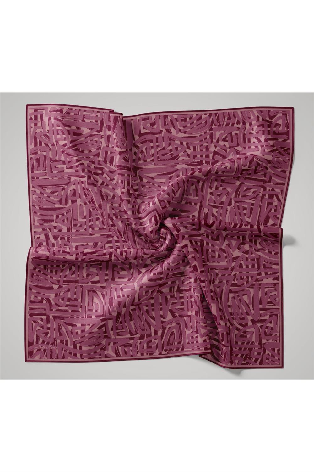 Silk Home Soft Eşarp 73106-19