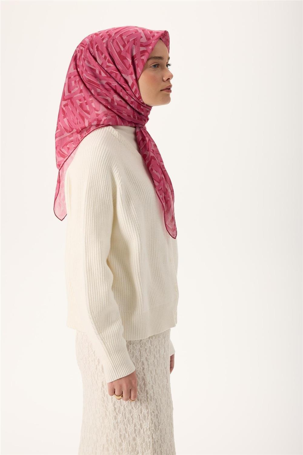 Silk Home Soft Eşarp 73106-19