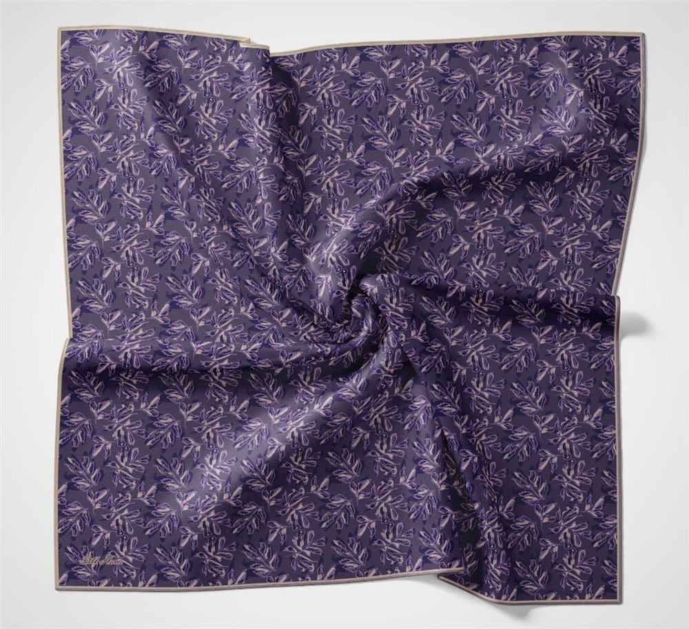 Silk Home Soft Eşarp 73112-07