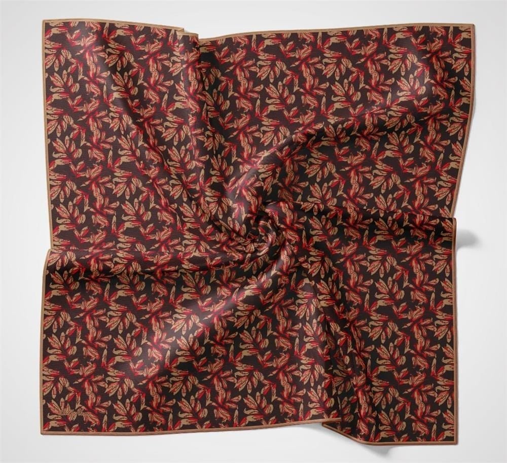 Silk Home Soft Eşarp 73112-08