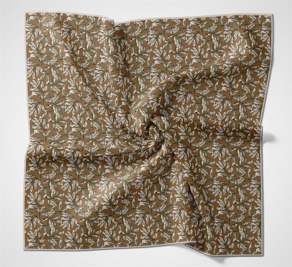 Silk Home Soft Eşarp 73112-10