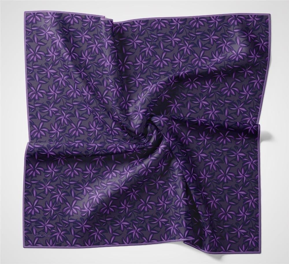 Silk Home Soft Eşarp 73113-02