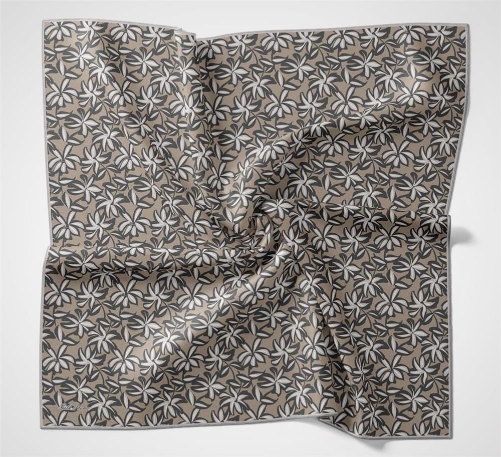 Silk Home Soft Eşarp 73113-03
