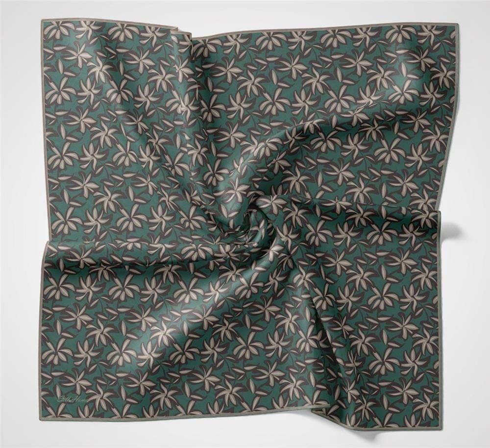 Silk Home Soft Eşarp 73113-10